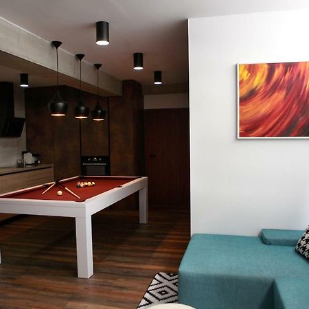 Apartmán 17 Romantika Chopok Juh Tále Exterior foto