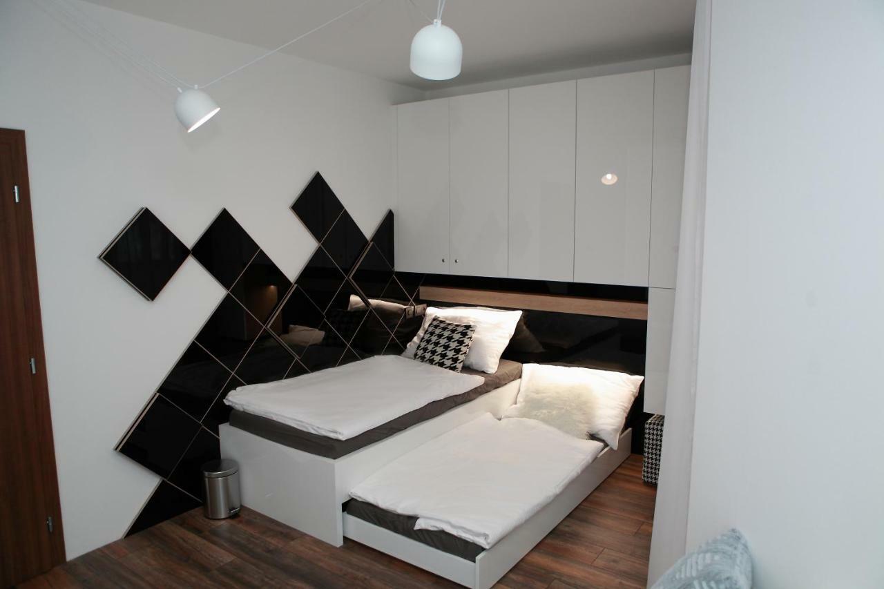 Apartmán 17 Romantika Chopok Juh Tále Exterior foto