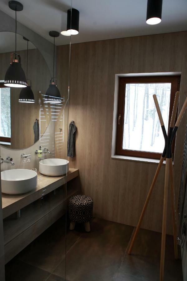 Apartmán 17 Romantika Chopok Juh Tále Exterior foto