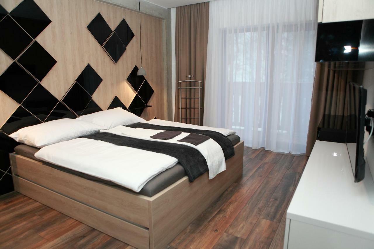 Apartmán 17 Romantika Chopok Juh Tále Exterior foto