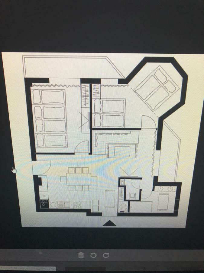 Apartmán 17 Romantika Chopok Juh Tále Exterior foto