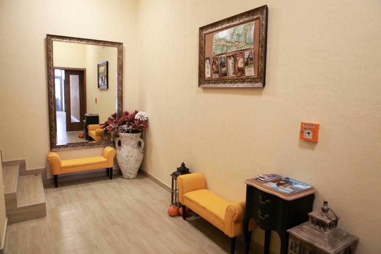 Apartmán 17 Romantika Chopok Juh Tále Exterior foto