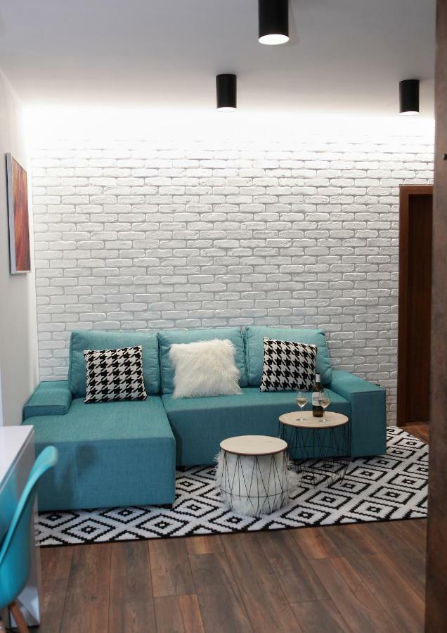 Apartmán 17 Romantika Chopok Juh Tále Exterior foto
