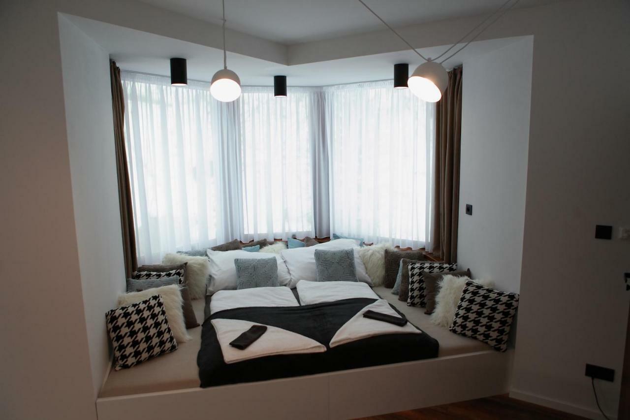 Apartmán 17 Romantika Chopok Juh Tále Exterior foto