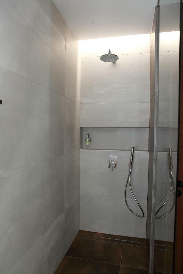 Apartmán 17 Romantika Chopok Juh Tále Exterior foto