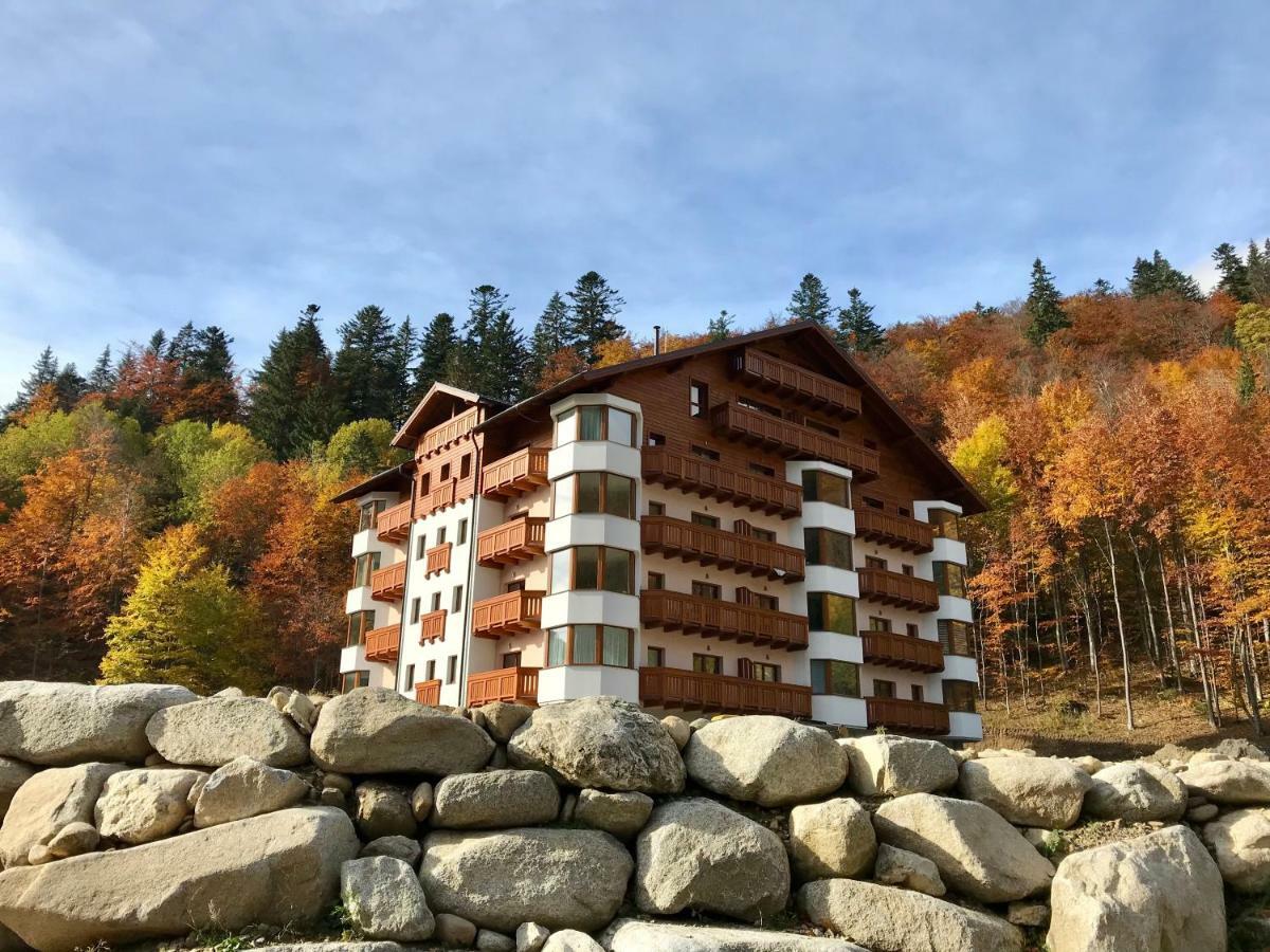 Apartmán 17 Romantika Chopok Juh Tále Exterior foto