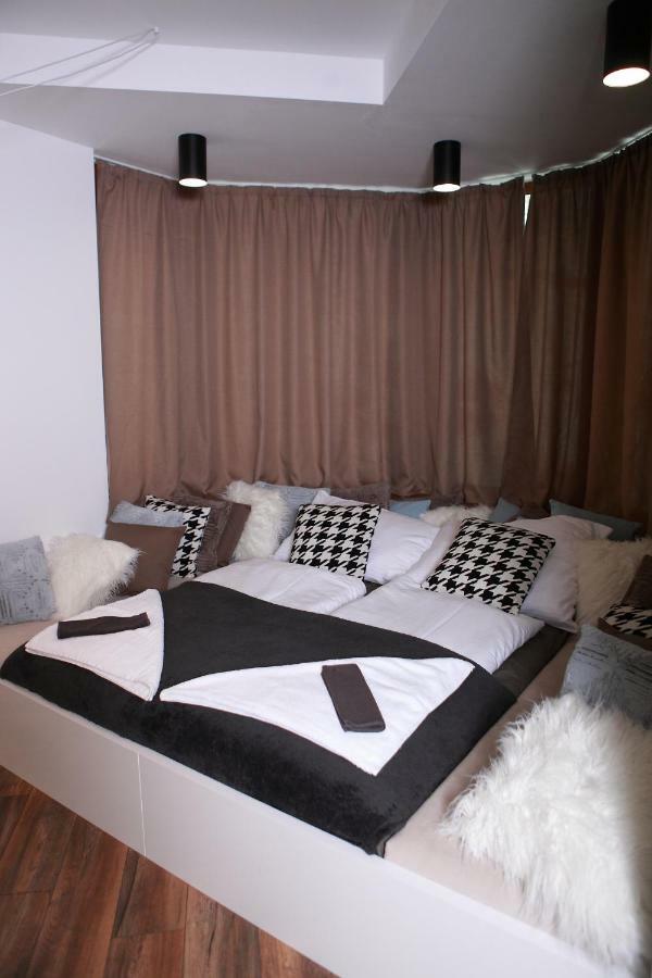 Apartmán 17 Romantika Chopok Juh Tále Exterior foto