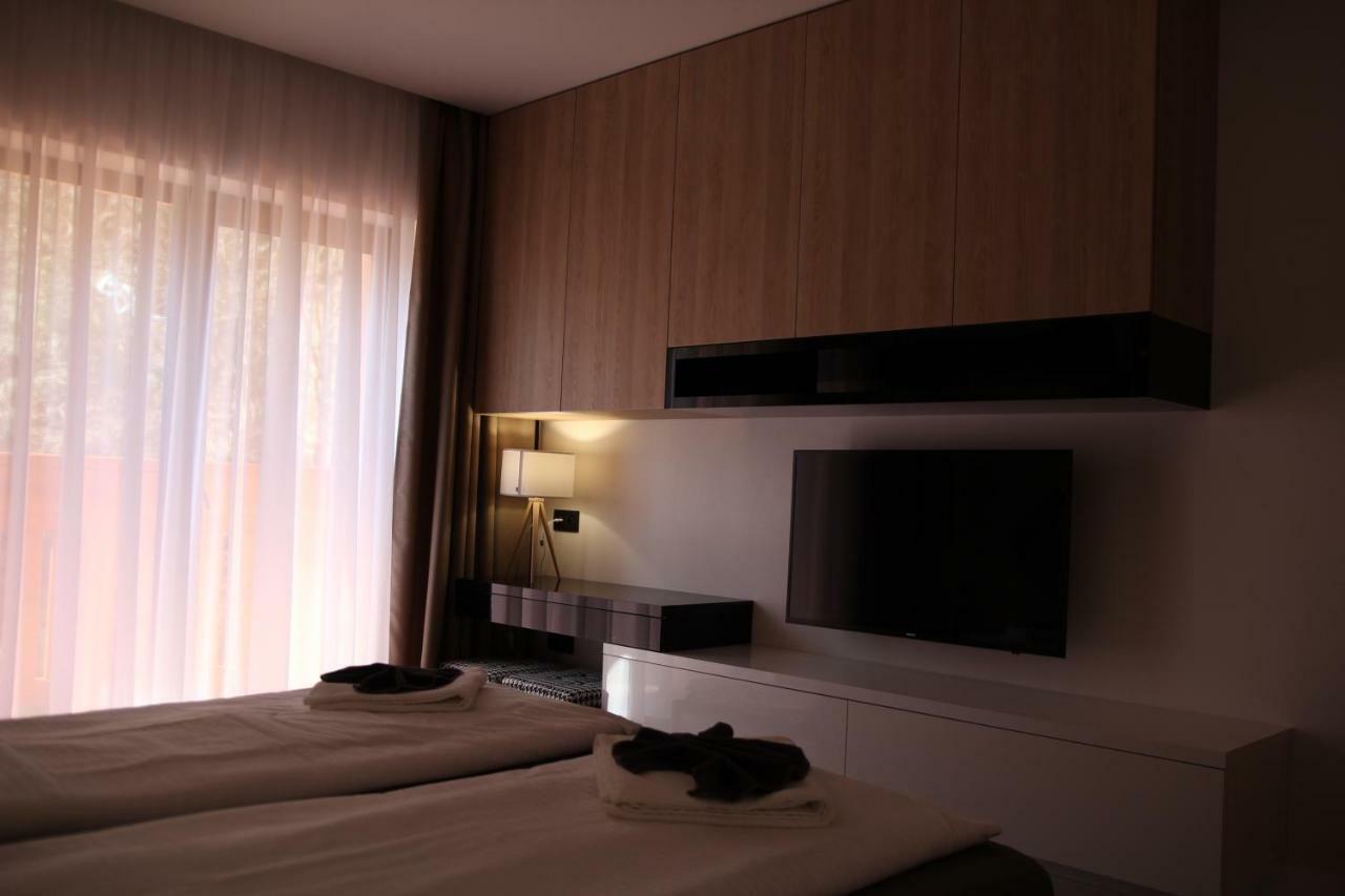 Apartmán 17 Romantika Chopok Juh Tále Exterior foto