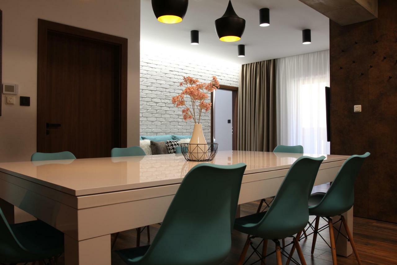 Apartmán 17 Romantika Chopok Juh Tále Exterior foto