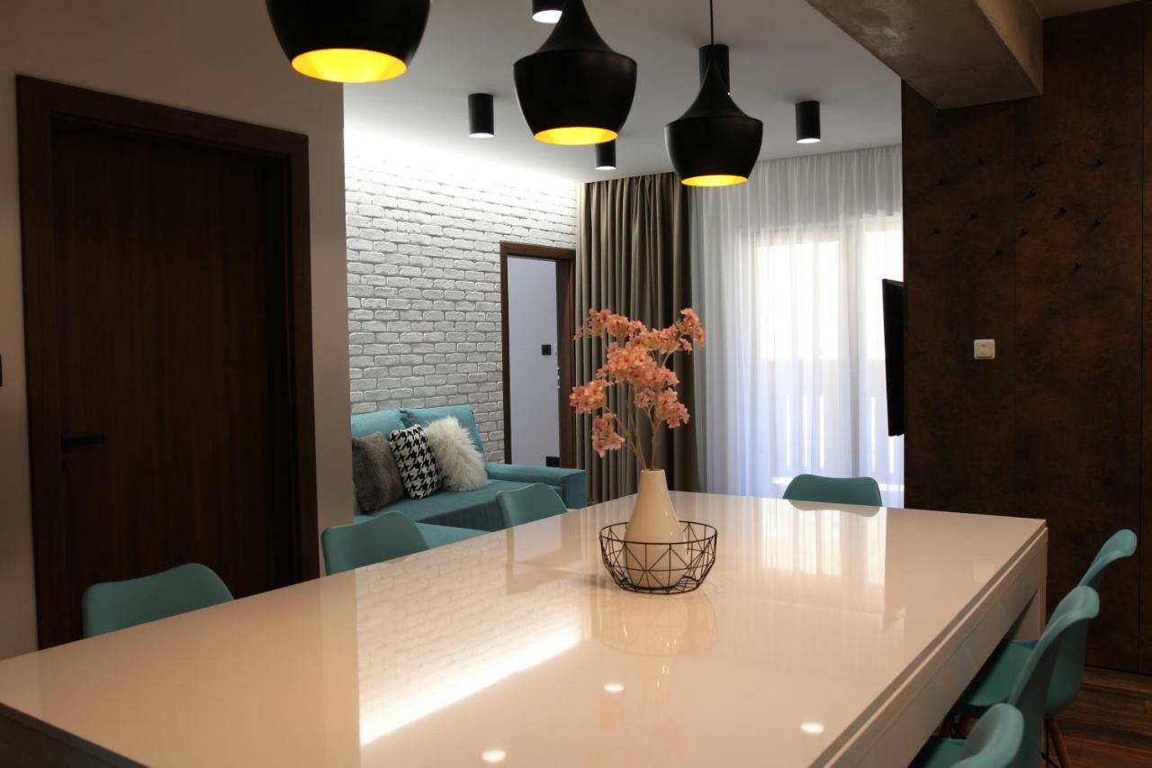 Apartmán 17 Romantika Chopok Juh Tále Exterior foto