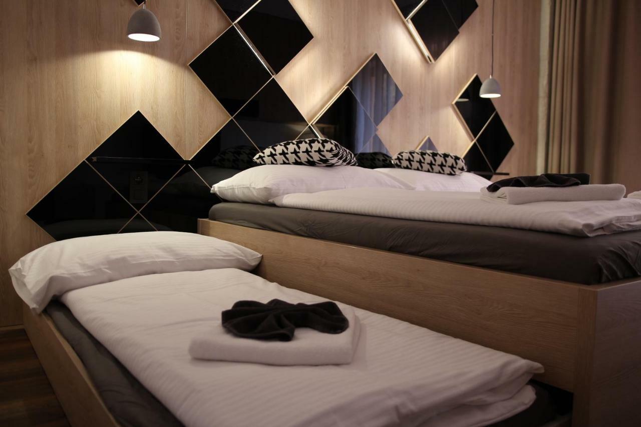 Apartmán 17 Romantika Chopok Juh Tále Exterior foto