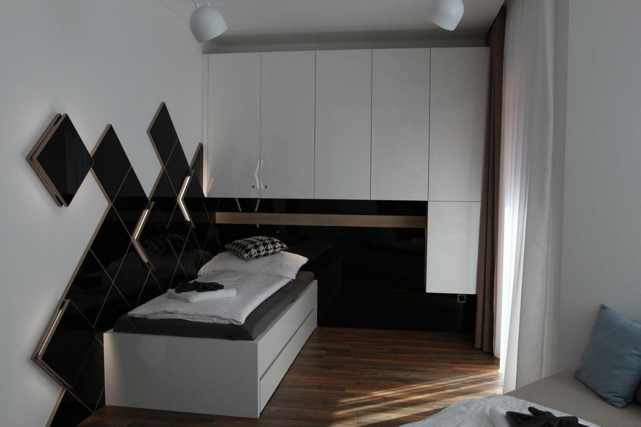 Apartmán 17 Romantika Chopok Juh Tále Exterior foto
