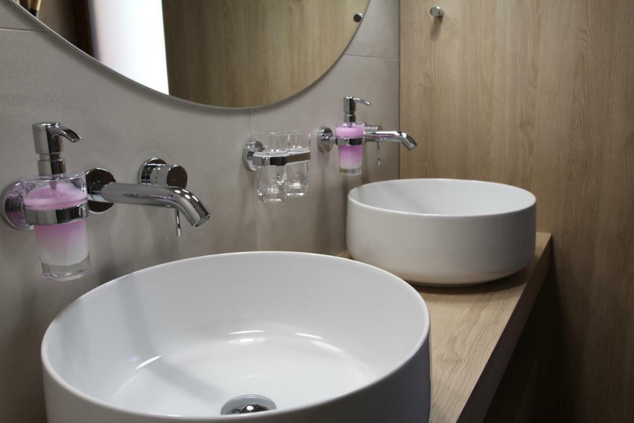 Apartmán 17 Romantika Chopok Juh Tále Exterior foto