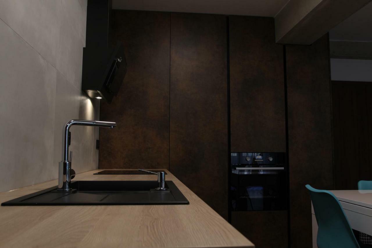 Apartmán 17 Romantika Chopok Juh Tále Exterior foto