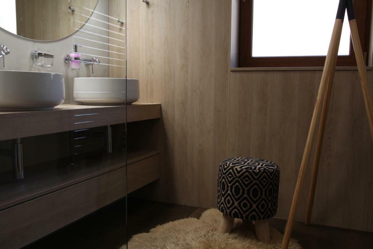 Apartmán 17 Romantika Chopok Juh Tále Exterior foto