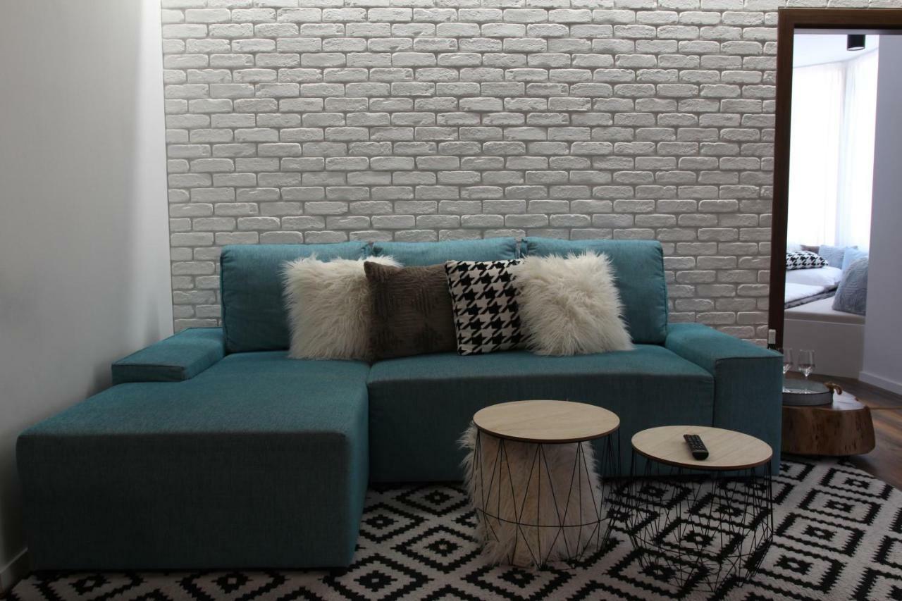 Apartmán 17 Romantika Chopok Juh Tále Exterior foto