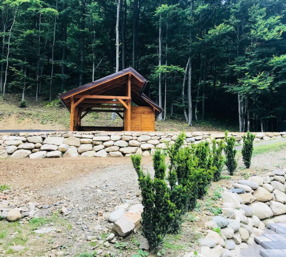 Apartmán 17 Romantika Chopok Juh Tále Exterior foto