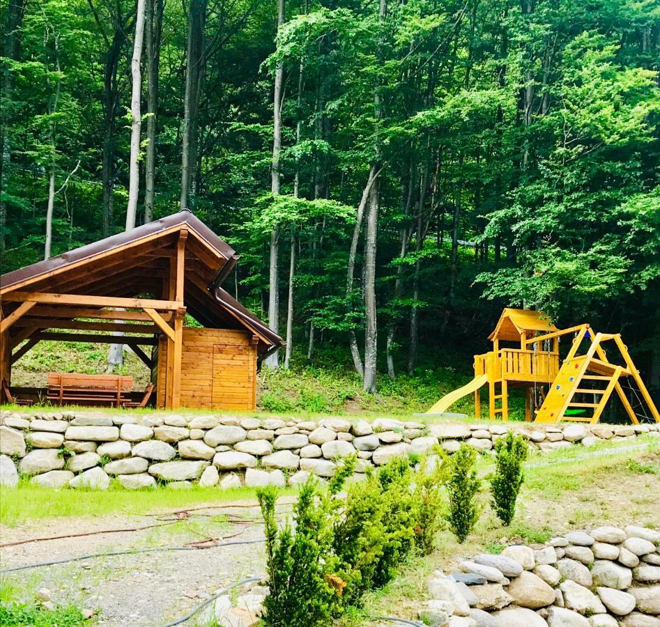 Apartmán 17 Romantika Chopok Juh Tále Exterior foto