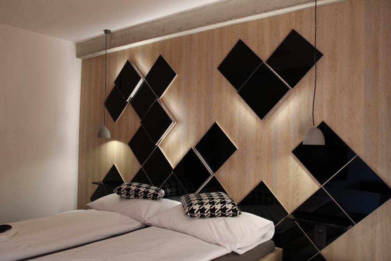 Apartmán 17 Romantika Chopok Juh Tále Exterior foto