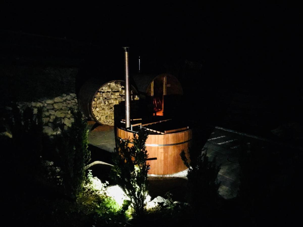 Apartmán 17 Romantika Chopok Juh Tále Exterior foto